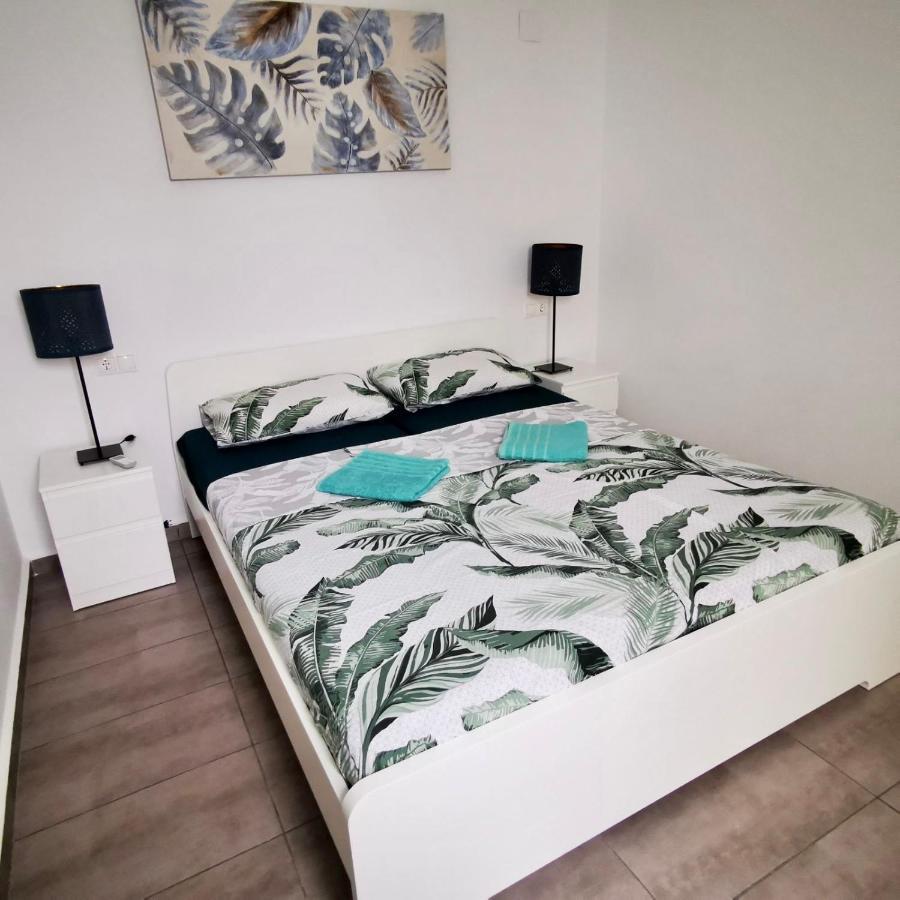 Hda Apartment Торевиеха Екстериор снимка