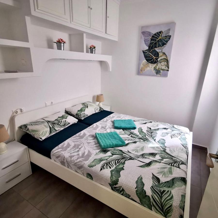 Hda Apartment Торевиеха Екстериор снимка