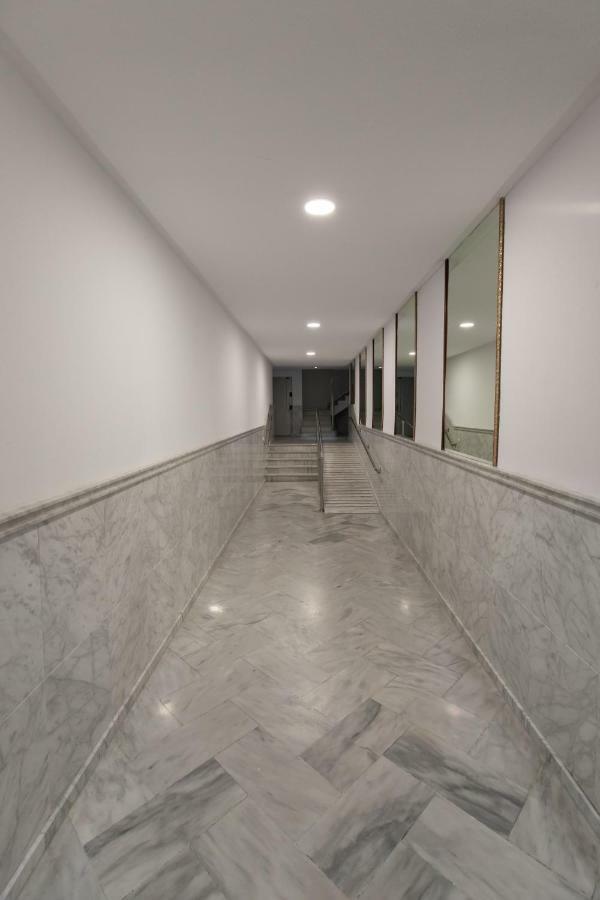 Hda Apartment Торевиеха Екстериор снимка