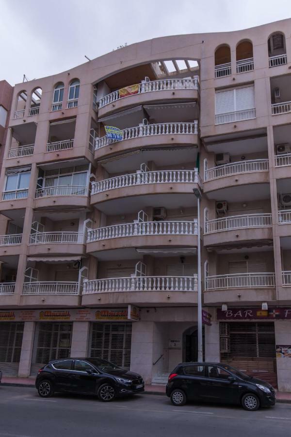 Hda Apartment Торевиеха Екстериор снимка