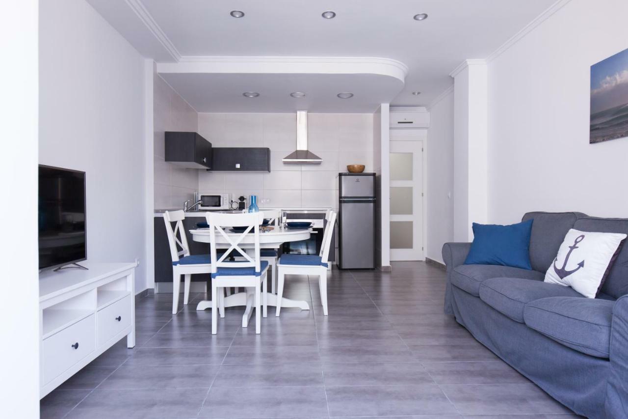 Hda Apartment Торевиеха Екстериор снимка